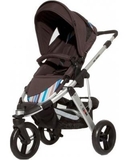 Универсальная коляска 2 в 1 ABC Design Cobra Malibu (31114K/405) - Pampik - 2