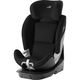 Автокрісло Britax Römer Swivel Space Black (2000038913) - Pampik