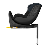 Автокресло Maxi-Cosi Mica 360 S Tonal Black (8551104110) - Pampik - 4
