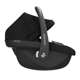 Автокрісло Maxi-Cosi Pebble S Tonal Black (8440104110) - Pampik - 4