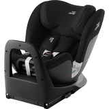 Автокрісло Britax Römer Swivel Space Black (2000038913) - Pampik - 4
