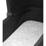 Люлька для коляски Maxi-Cosi Sense Twillic Black (1522390110) - Pampik - 4