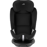 Автокрісло Britax Römer Swivel Space Black (2000038913) - Pampik - 2