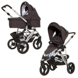 Универсальная коляска 2 в 1 ABC Design Cobra Malibu (31114K/405) - Pampik