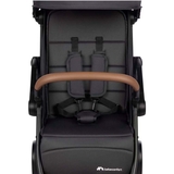 Прогулочная коляска Bebe Confort Sunlite Tinted Gray (1147077210) - Pampik - 9