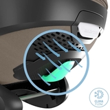 Автокрісло Maxi-Cosi Pebble 360 Pro2 Twillic Truffle (8052470111) - Pampik - 4