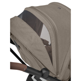 Прогулянкова коляска Maxi-Cosi Leona 2 Twillic Truffle (1204470110) - Pampik - 7
