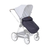 Чохол для ніг ABC Design Street (12000281/901) - Pampik