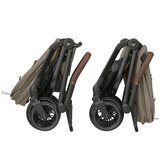 Прогулянкова коляска Maxi-Cosi Leona 2 Twillic Truffle (1204470110) - Pampik - 9