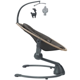 Крісло-гойдалка Maxi-Cosi Cassia SWG Beyond Graphite ECO (2840043110) - Pampik - 2