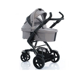 Универсальная коляска 2 в 1 ABC Design 3 Tec Pearl (31094/407) - Pampik - 2