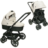 Универсальная коляска 2 в 1 ABC Design Lingo 6 Sheep (61310/605) - Pampik