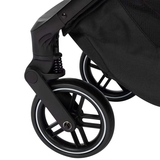 Универсальная коляска 3 в 1 Bebe Confort Luvia Trio Mineral Graphite (1994153210) - Pampik - 15