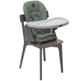 Стульчик для кормления Maxi-Cosi Minla Beyond Green Eco (2713045110) - Pampik - 5