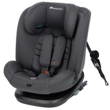 Автокрісло Bebe Confort Apollo i-Size Mineral Graphite (8518153210) - Pampik