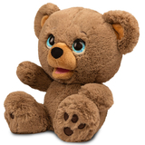 Інтерактивна іграшка Plai Ведмедик По – творець твоїх історій на основі штучного інтелекту (18723) - Pampik - 2