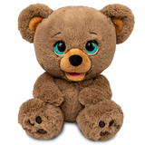 Інтерактивна іграшка Plai Ведмедик По – творець твоїх історій на основі штучного інтелекту (18723) - Pampik