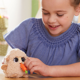 Інтерактивна іграшка Furreal Fuzz-A-Lots Ягня (28068) - Pampik - 2