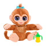 Інтерактивна іграшка Furreal Грайлива мавпочка Арахіс (28113) - Pampik - 2