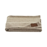 Одеяло для коляски ABC Design, темно-бежевый (91303/706) - Pampik