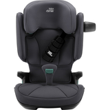 Автокресло Britax Römer KIDFIX i-SIZE Storm Grey (2000035121) - Pampik - 9