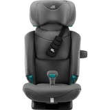 Автокрісло Britax Römer ADVANSAFIX PRO 2025 Style Mineral Grey (2000040903) - Pampik - 4