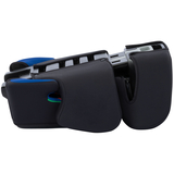 Автокрісло Bebe Confort Hera i-Safe Disney Fun Mickey (8102086020) - Pampik - 7