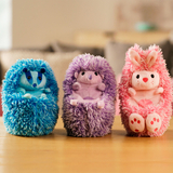 Інтерактивна іграшка Curlimals Кролик Бібі (3709) - Pampik - 10