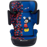 Автокрісло Bebe Confort Hera i-Safe Disney Fun Mickey (8102086020) - Pampik - 2
