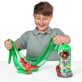 Інтерактивний ігровий набір Pets & Robo Alive S1 ДНК Тиранозавра (71139A) - Pampik - 7