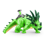 Інтерактивний ігровий набір Pets & Robo Alive S1 ДНК Стиракозавра (71139D) - Pampik - 4