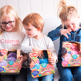 Інтерактивна іграшка Curlimals Кролик Бібі (3709) - Pampik - 8