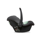 Автокрісло ABC Design Tulip Diamond Asphalt (12001972003) - Pampik - 4