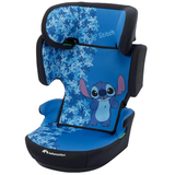 Автокрісло Bebe Confort Hera i-Safe Disney Fun Stitch (8102088020) - Pampik
