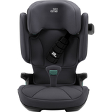 Автокресло Britax Römer KIDFIX i-SIZE Storm Grey (2000035121) - Pampik - 4