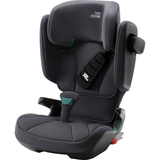 Автокресло Britax Römer KIDFIX i-SIZE Storm Grey (2000035121) - Pampik