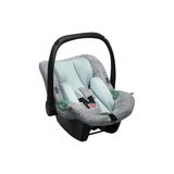 Автокрісло ABC Design Tulip Fashion Smaragd (12001602008) - Pampik