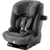 Автокрісло Britax Römer ADVANSAFIX PRO 2025 Style Mineral Grey (2000040903) - Pampik