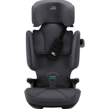 Автокресло Britax Römer KIDFIX i-SIZE Storm Grey (2000035121) - Pampik - 2