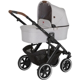 Універсальна коляска 2 в 1 ABC Design Salsa 4 Air Exclusive Deer (1200228/2007) - Pampik - 2