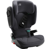 Автокресло Britax Römer KIDFIX i-SIZE Storm Grey (2000035121) - Pampik - 6