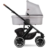 Універсальна коляска 2 в 1 ABC Design Salsa 4 Air Exclusive Deer (1200228/2007) - Pampik - 3