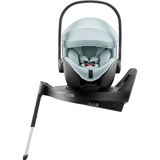 Автокрісло Britax Römer Baby-Safe Pro 2025 Style Harbor Blue (2000040842) - Pampik - 10