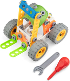 Конструктор Otamanko Грайко-Збирайко, 84 деталі (532.01.72) - Pampik - 2