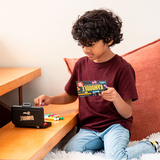 Головоломка Educational Insights Kanoodle (EI-2978) - Pampik - 6