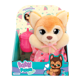 Інтерактивна іграшка Baby Paws Yummy Померанський шпіц (926387IM) - Pampik