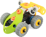 Конструктор Otamanko Грайко-Збирайко 48 деталей (532.01.85) - Pampik - 2