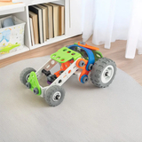 Конструктор Otamanko Грайко-Збирайко, 64 деталей (532.01.77) - Pampik - 4