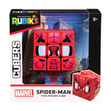 Головоломка Rubik's Cubers Кубик Людина-Павук (6070145) - Pampik - 9