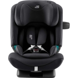 Автокресло Britax Römer ADVANSAFIX PRO 2025 Style Carbon Black (2000040902) - Pampik - 3